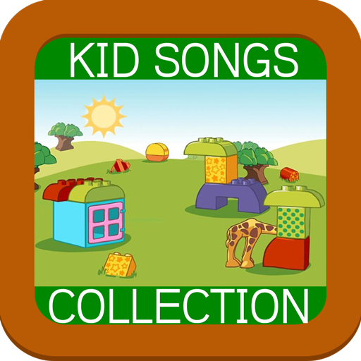 Kid Songs Collection