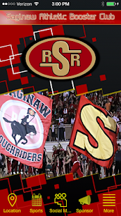 Download Saginaw Athletic Boosters Club APK for PC