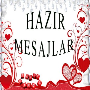 HAZIR MESAJLAR 1.1