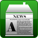 Donegal News logo