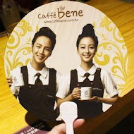 咖啡伴 caffebene