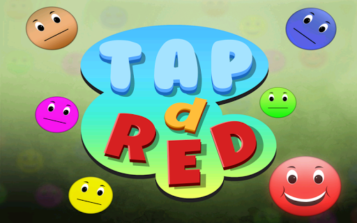 Tap D Red