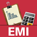 EMI Calculator logo