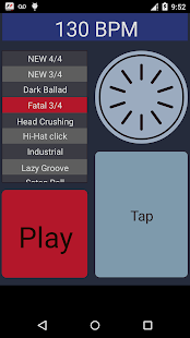 Lastest Kaboom Metal Drums APK for Android