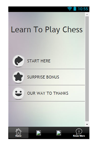 Learn To Play Chess Guide