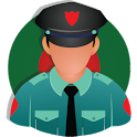 Bangladesh Police Station icon