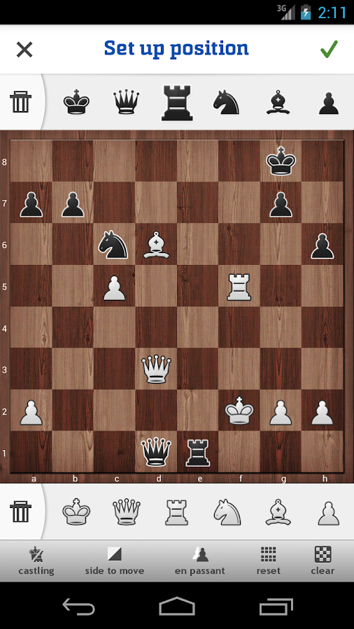 Chess play, train & watch Android Apps on Google Play