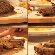 武暖新蔬食料理