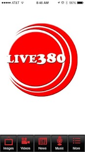 How to mod Live380 1.400 apk for laptop