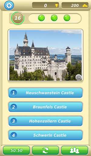 免費下載益智APP|German Trivia Quiz app開箱文|APP開箱王