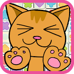 Touch Touch Meow (Cat puzzle) Apk