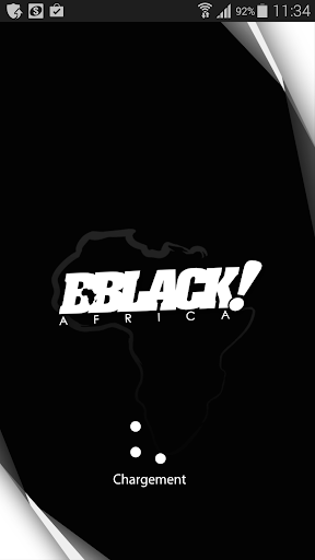 Bblack Afrique