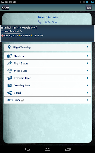 免費下載旅遊APP|Kuwait Airport +Flight Tracker app開箱文|APP開箱王