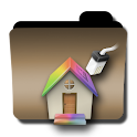 Widget Folder logo