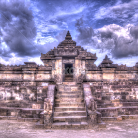 by Kresna Putra - Buildings & Architecture Public & Historical