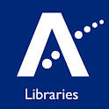 Aberdeenshire Libraries logo