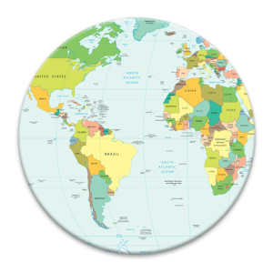 Countries and Capitals.apk 1.2