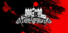 Tattoo conspiracy APK