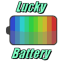 Lucky Battery logo
