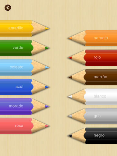 【免費教育App】CoolColors Spanish-APP點子