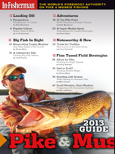 How to mod In-Fisherman Pike&Muskie Guide patch 1.0.2 apk for pc