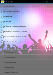 How to mod Romantic Radio 1.0 mod apk for bluestacks