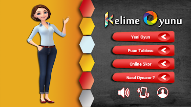 Kelime Oyunu APK Download for Android