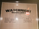 Watchnight Ministries