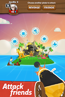 Pirate Kings - screenshot thumbnail