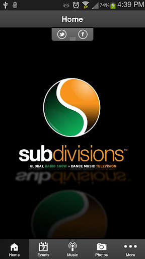 【免費音樂App】SubDivisions Global-APP點子