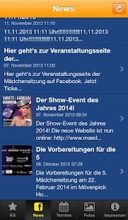 Meine KG Screenshots 5