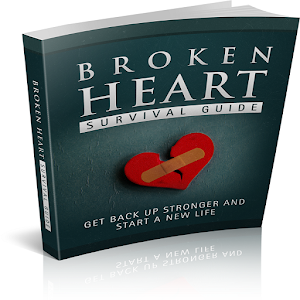 Broken Heart Survival Guide 1.0