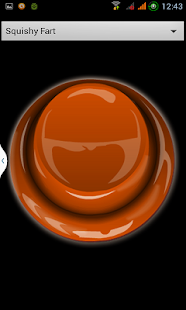 Fart Button Prank HD - náhled