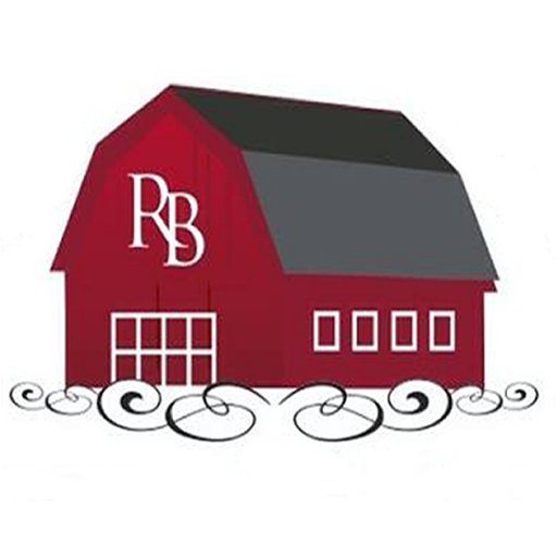 Red Barn Company Store LOGO-APP點子