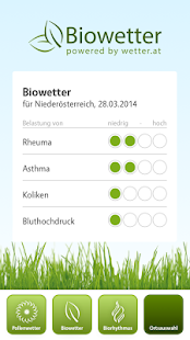How to get Biowetter 1.0.0 apk for android