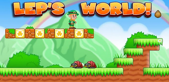  Leps World v1.0