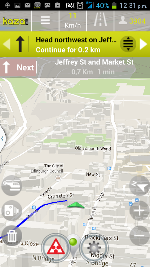 Speed red light camera warning Android Apps on Google Play