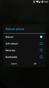 download Blanc CM11 Theme free