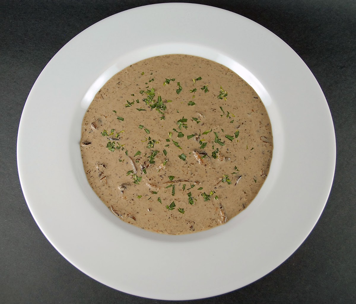 10 Best Portabella Mushroom Soup Recipes