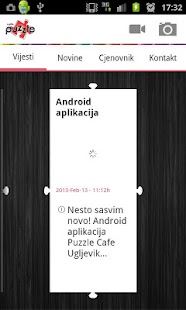 Free Download Caffe Puzzle APK for Android