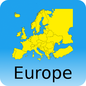 Europe Minimap.apk 1.1