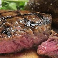 TEXAS ROADHOUSE 德州鮮切牛排