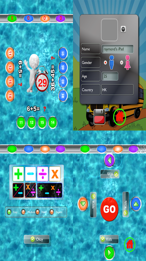 Toddler Learning Maths Free - Android Apps on Google Play