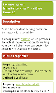 How to install Yii Class Reference Donate 2.0.2.1 apk for android