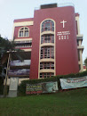 Pasir Panjang Christ Church