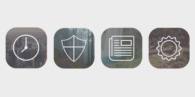 How to get Mineral - Icon Pack patch 0.3.0 apk for laptop