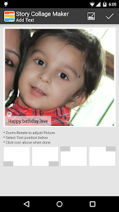 Free Story Collage Maker APK for Android