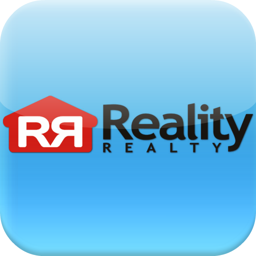 Reality Realty LOGO-APP點子