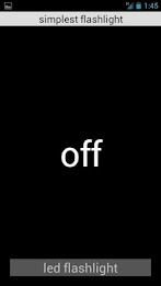 The Simplest Flashlight by ViK poster 2