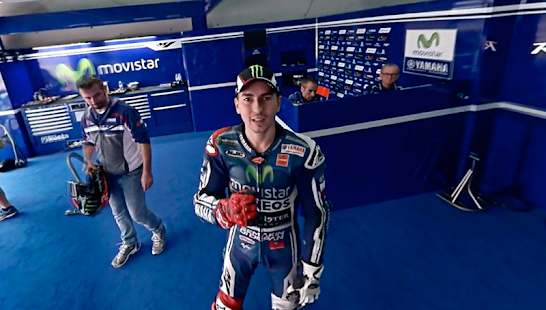 Piloto 360 - screenshot thumbnail